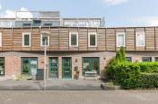 Woning Van der Graaffmarke 15 Zwolle