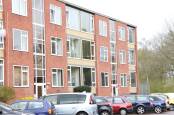 Woning Vondellaan 19 Groningen