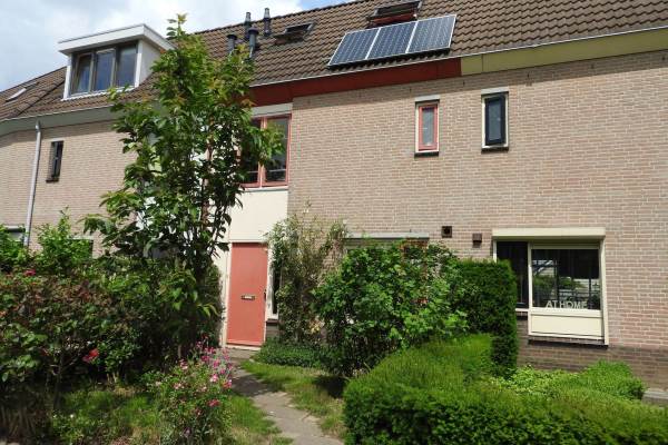 Woning Paul Rodenkolaan 105 Zutphen