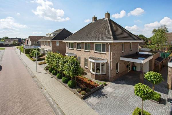 Woning Het Hoosvat 63 Elim