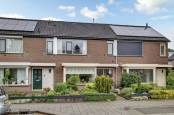 Woning Kastanjelaan 31 Renswoude