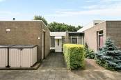 Woning Vierde Rompert 73 Den Bosch
