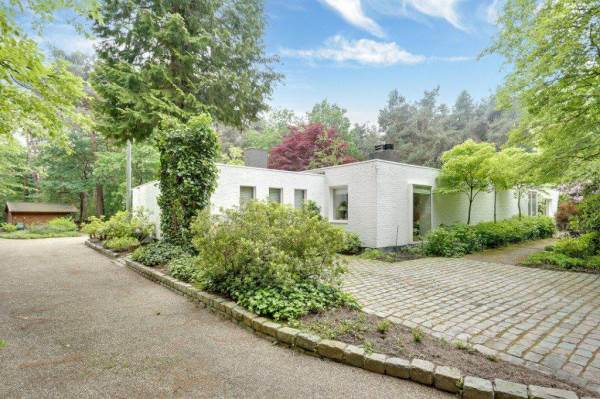Woning Oeyenbos 9 Knegsel