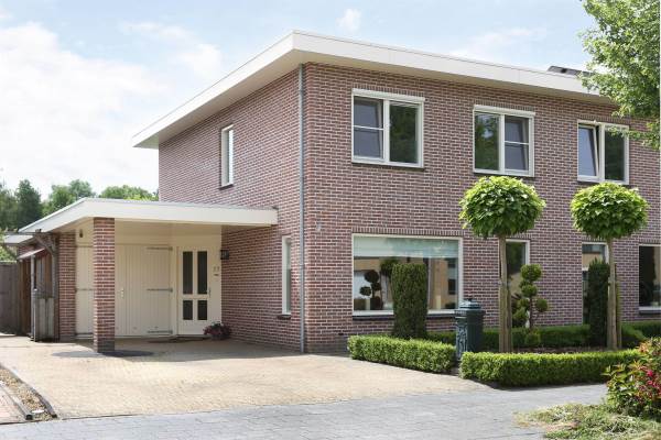 Woning Wendakker 17 Nagele