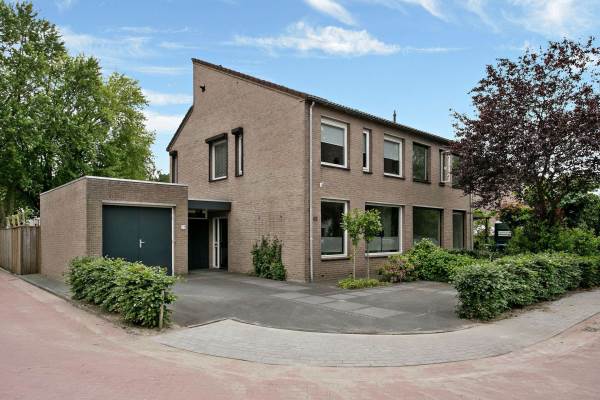 Woning De Baken 58 Den Bosch