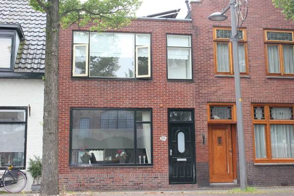 Woning Weststraat 96 Den Helder
