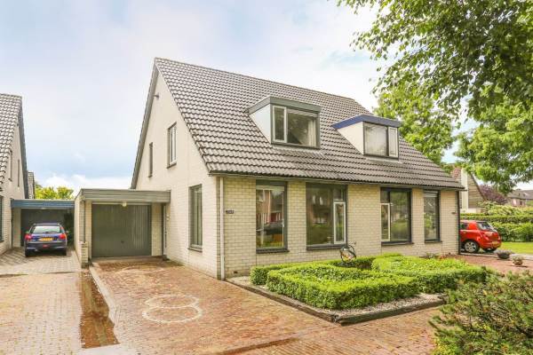 Woning Veenhof 2349 Wijchen