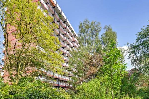 Woning H. Cleyndertweg 589 Amsterdam