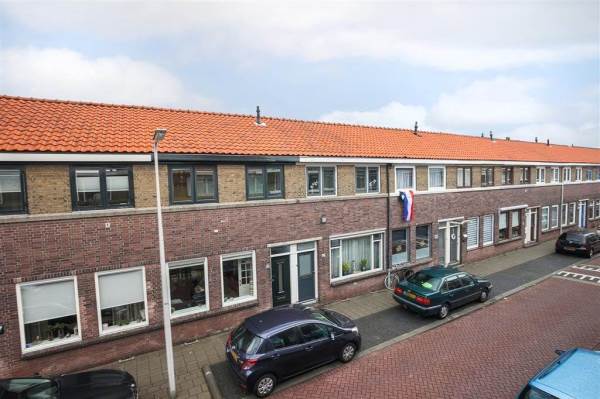 Woning Staringstraat 28 Gouda