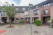 Woning Remmerstein 10 Dordrecht