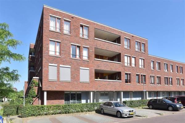 Woning Lobeliastraat 60 Arnhem