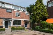 Woning Pruimentuin 8 Barendrecht