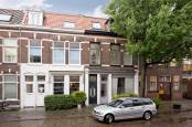 Woning Wouwermanstraat 1rood Haarlem