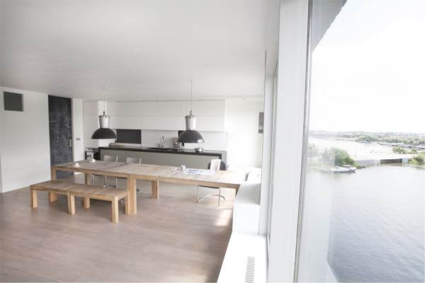 Woning Bogortuin 187 Amsterdam