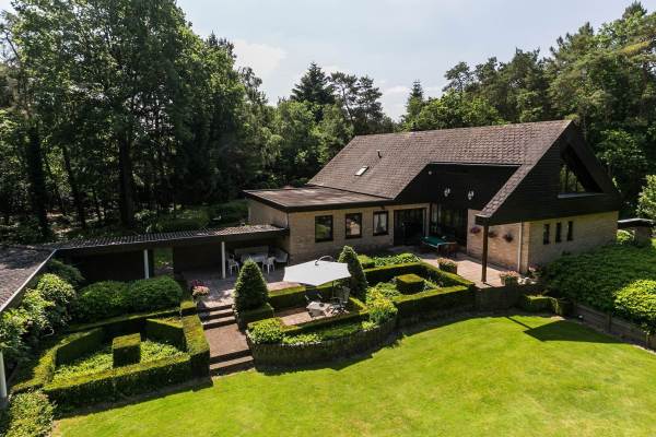 Woning Merellaan 4 Riethoven