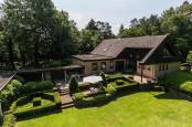 Woning Merellaan 4 Riethoven
