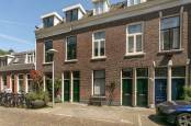 Woning Bloemstraat 22 Utrecht