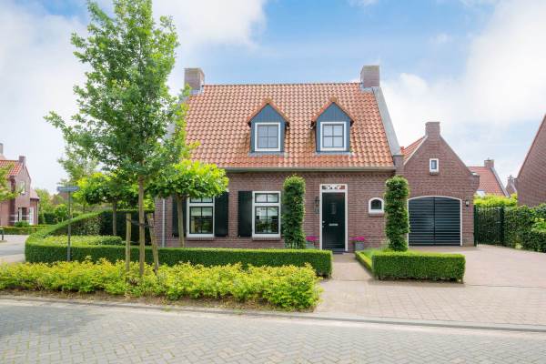 Woning Bollenhoeve 12 Helmond