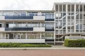 Woning Prins Bernhardlaan 41II Voorschoten