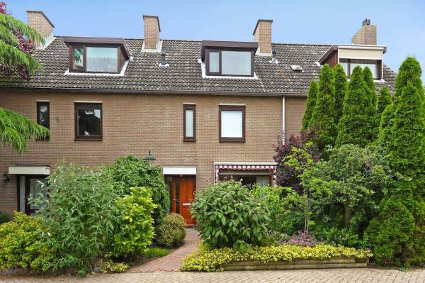 Woning Blauweregenlaan 3 Nootdorp