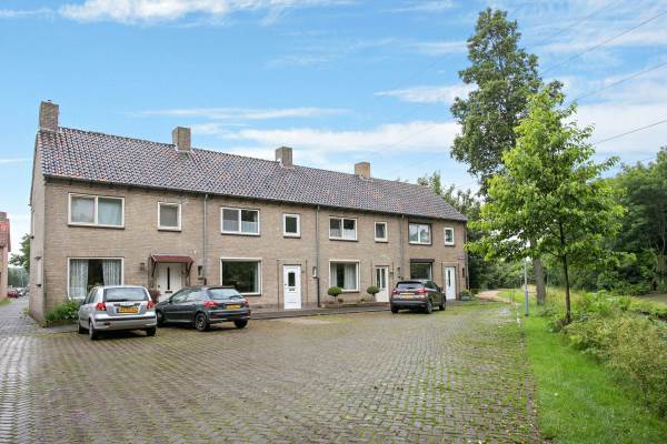 Woning Klokwetering 82 Den Bosch
