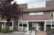 Woning Matthias Withoosstraat 28D Amersfoort