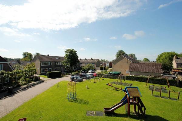 Woning Goudsbloemstraat 8 Munnekezijl