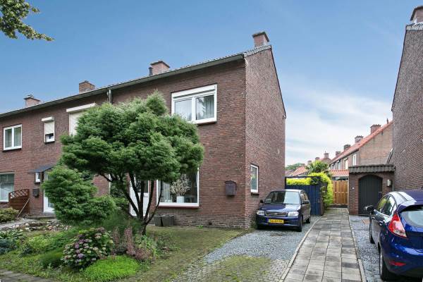 Woning Augustinusstraat 21 Geleen