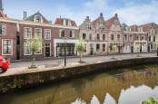 Woning Havenstraat 7* Oudewater