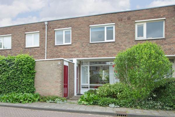 Woning Bakhuizen van den Brinkhof 82 Amsterdam