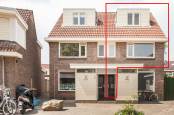 Woning Burg. Jacobsonstraat 27 Deventer
