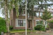 Woning Prinses Irenestraat 11 Zwijndrecht