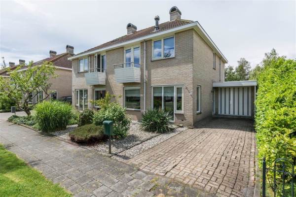 Woning Het Trek 4 Echtenerbrug