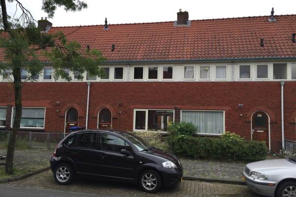 Woning Primulastraat 61 Hilversum