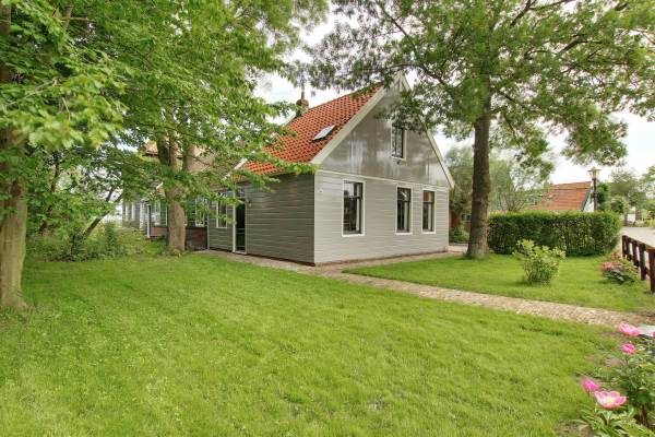 Woning Dorpsstraat Holysloot 41 Amsterdam
