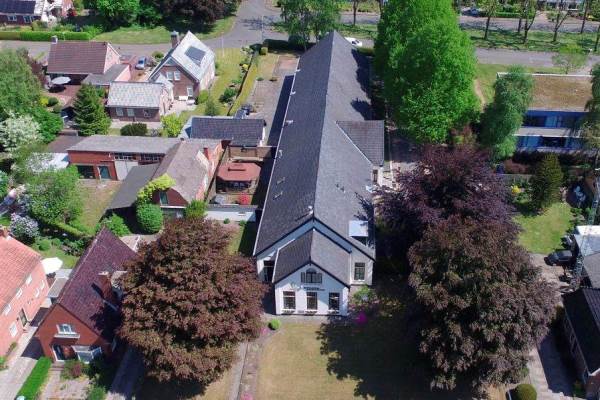 Woning Kerkstraat 267 Hoogezand