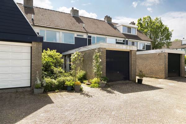 Woning Talingsingel 74 Velp Gld