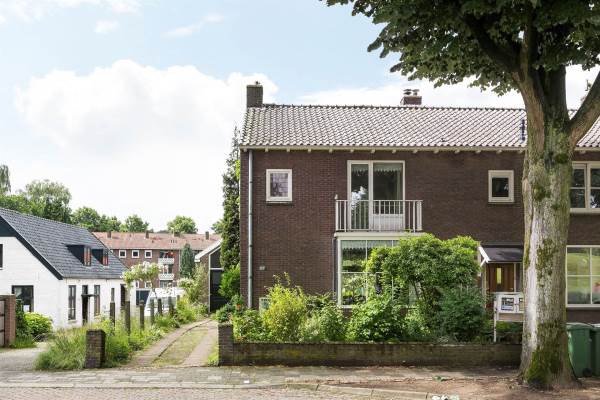 Woning Berg en Dalseweg 326B Nijmegen