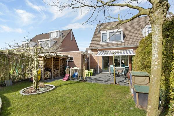 Woning Heklanden 19 Assen