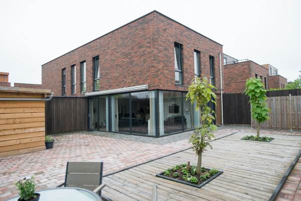 Woning Weerselostraat 30 Tilburg