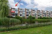 Woning Schrijverspark 133-2 Veenendaal
