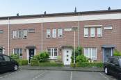 Woning Melkfabriekstraat 13 Breda