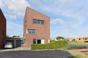 Woning Bartoutszate 32 Delft