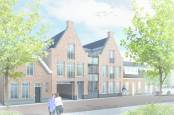 Woning Kerkstraat Vught