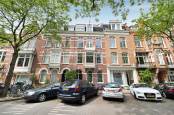 Woning Van Breestraat 22- II Amsterdam