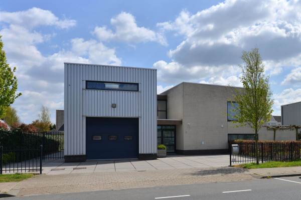 Woning Pottenbakkerstraat 17 Etten-Leur
