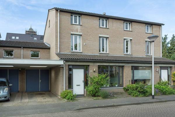 Woning Irenelaan 19 Helmond