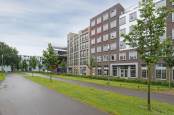 Woning Leerparkpromenade 377 Dordrecht