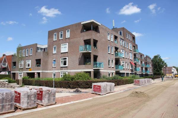 Woning De Lange West 220 Drachten