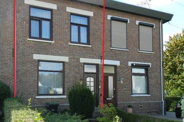Woning Huskensweg 77 Heerlen
